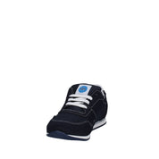 Sneakers Blu Melania