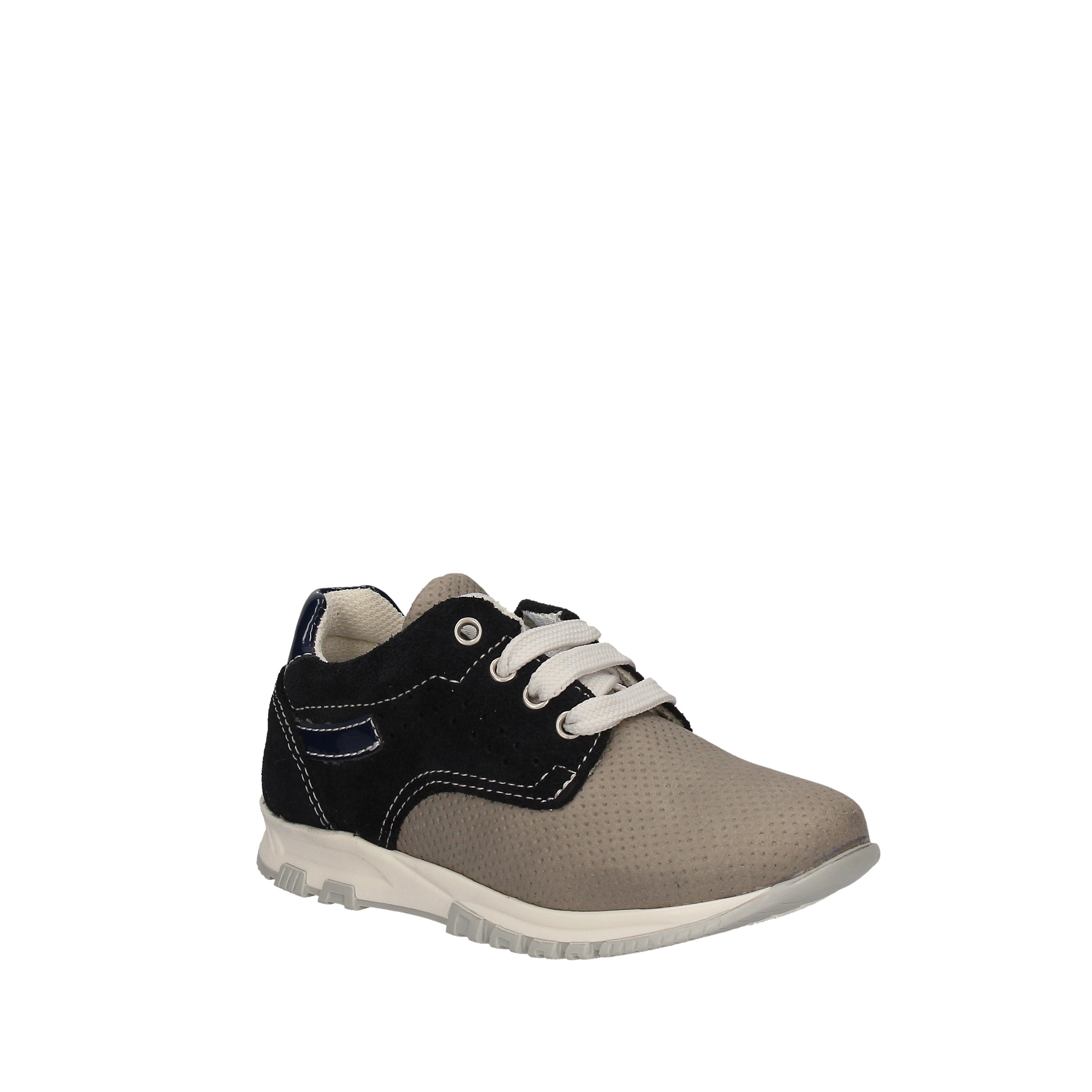 Sneakers Grigio Melania