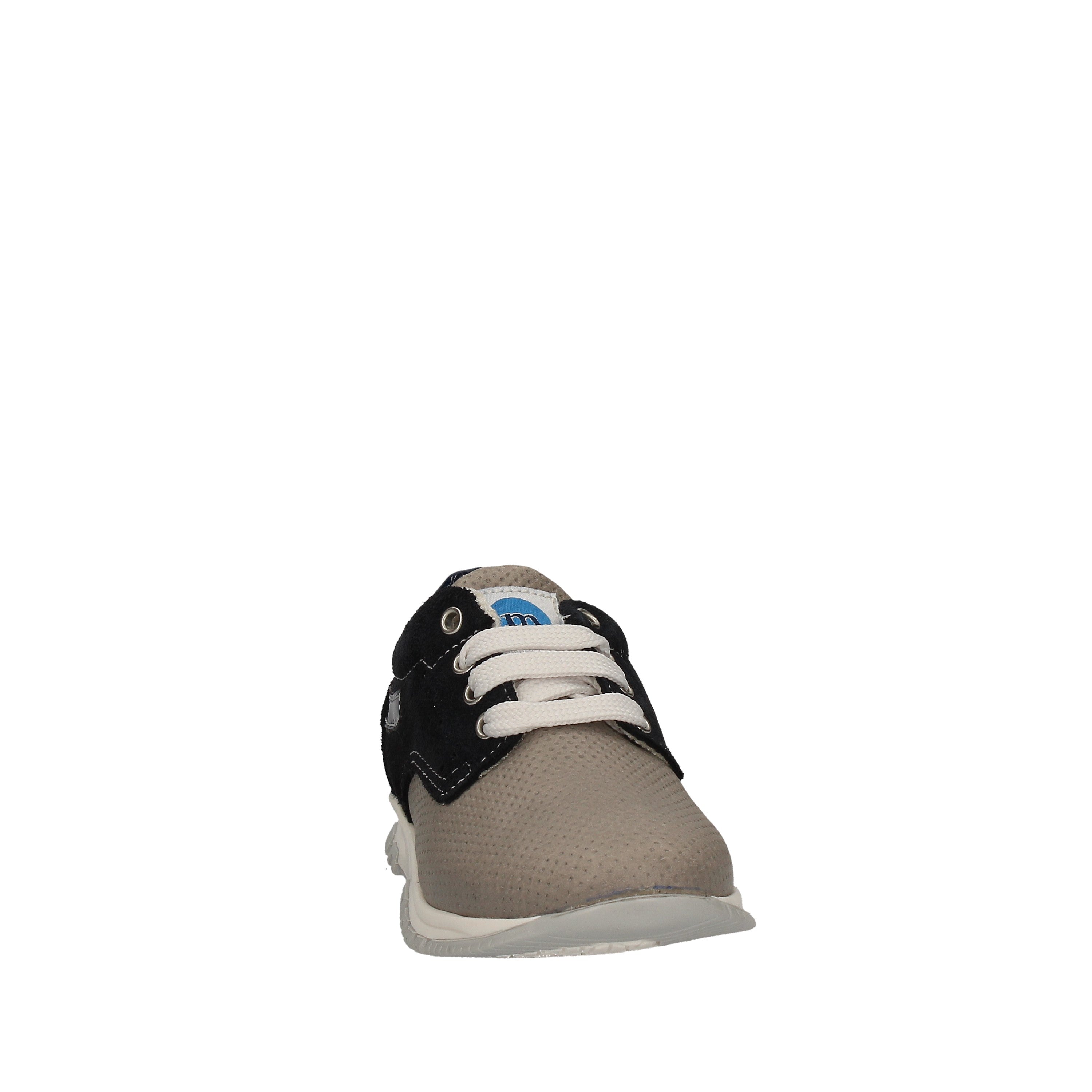 Sneakers Grigio Melania