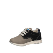 Sneakers Grigio Melania