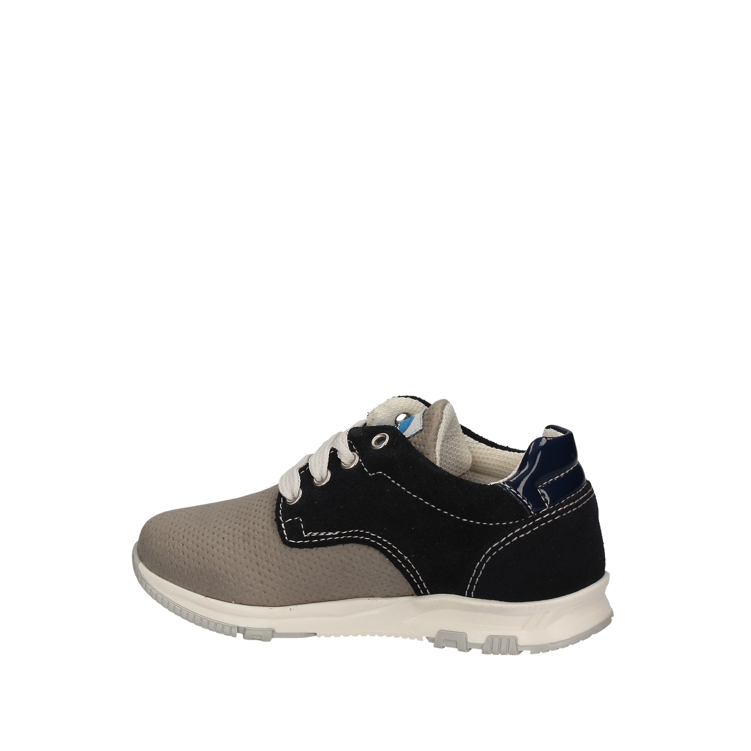 Sneakers Grigio Melania