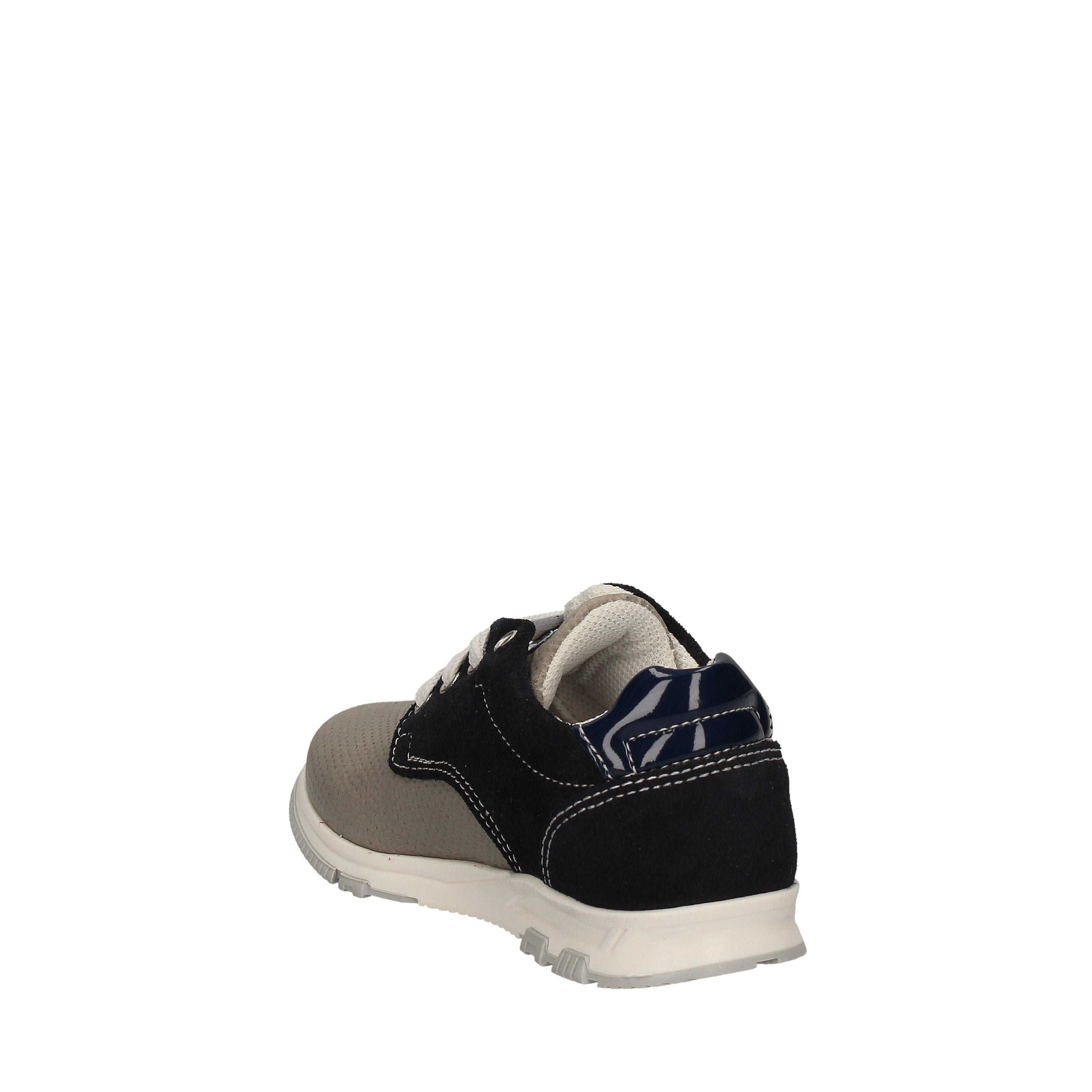 Sneakers Grigio Melania