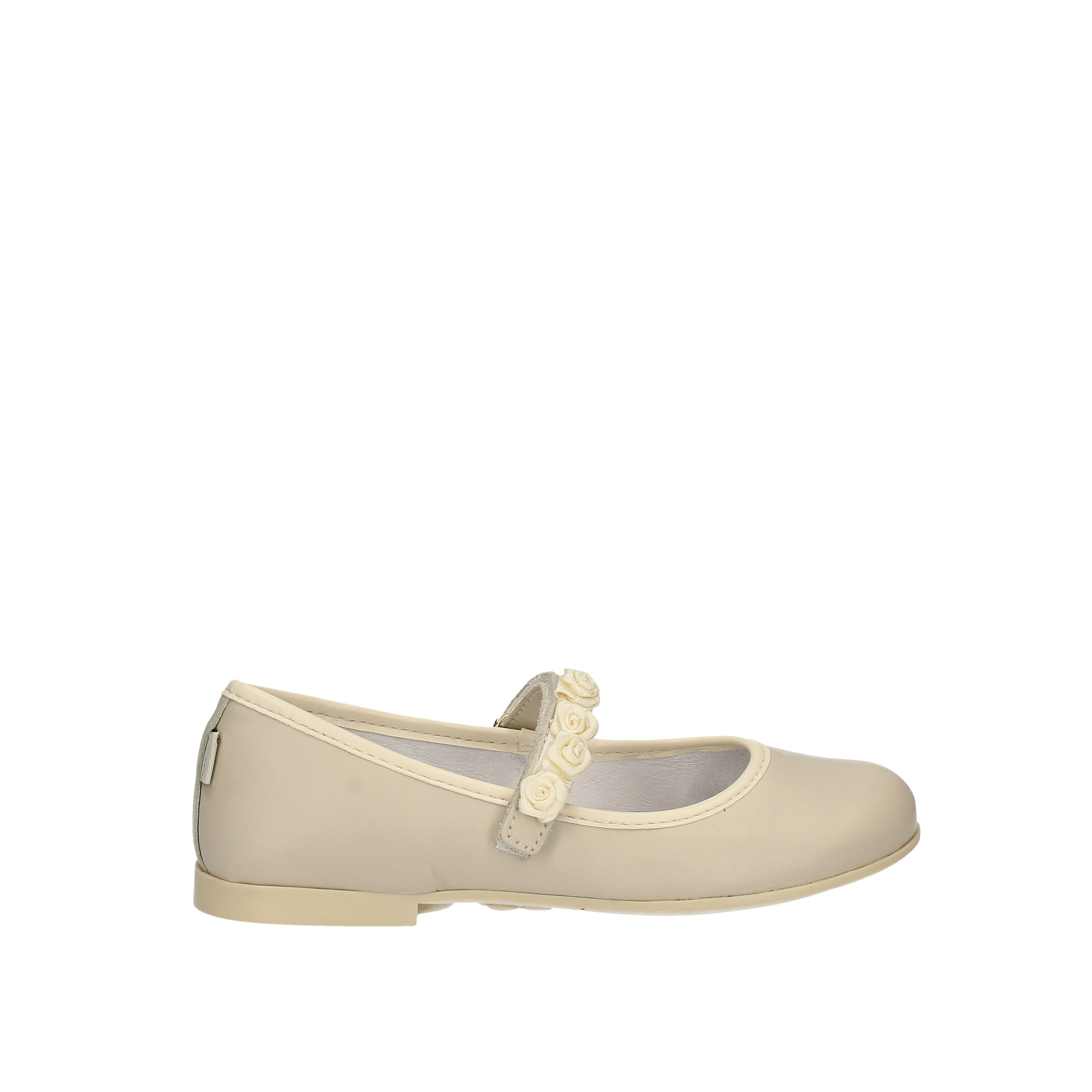 Ballerine Grigio Melania