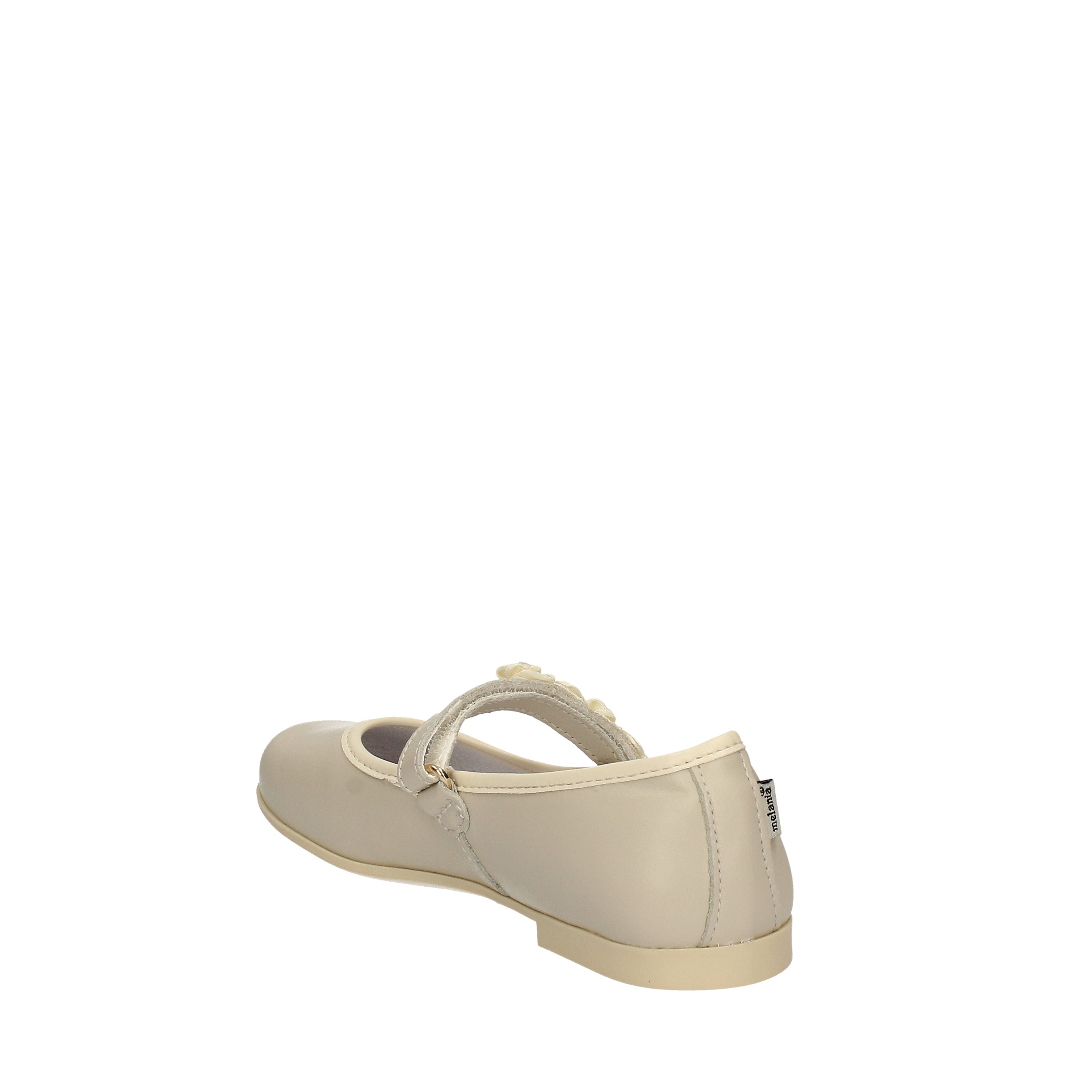 Ballerine Grigio Melania