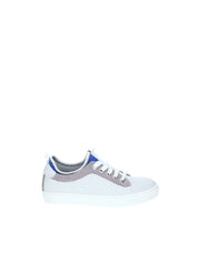 Sneakers Bianco Melania