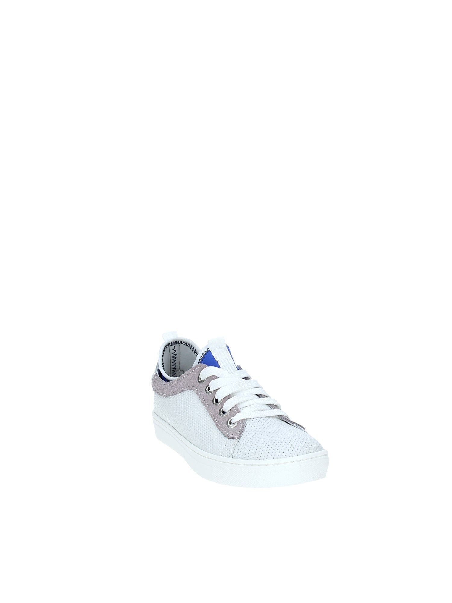 Sneakers Bianco Melania