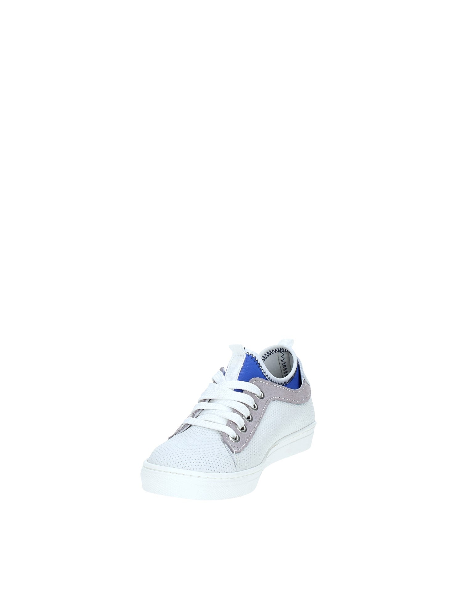 Sneakers Bianco Melania