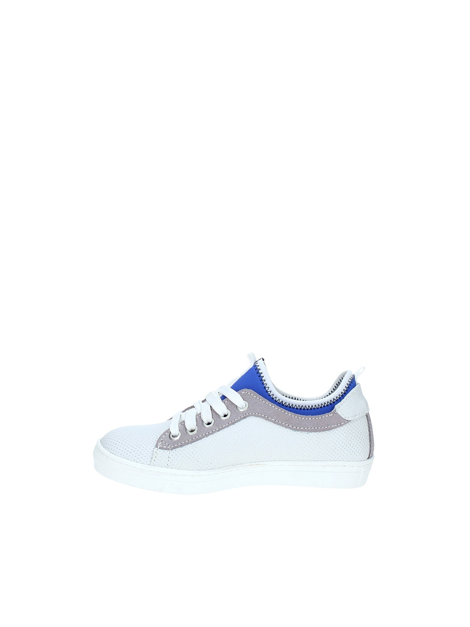 Sneakers Bianco Melania