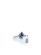 Sneakers Bianco Melania