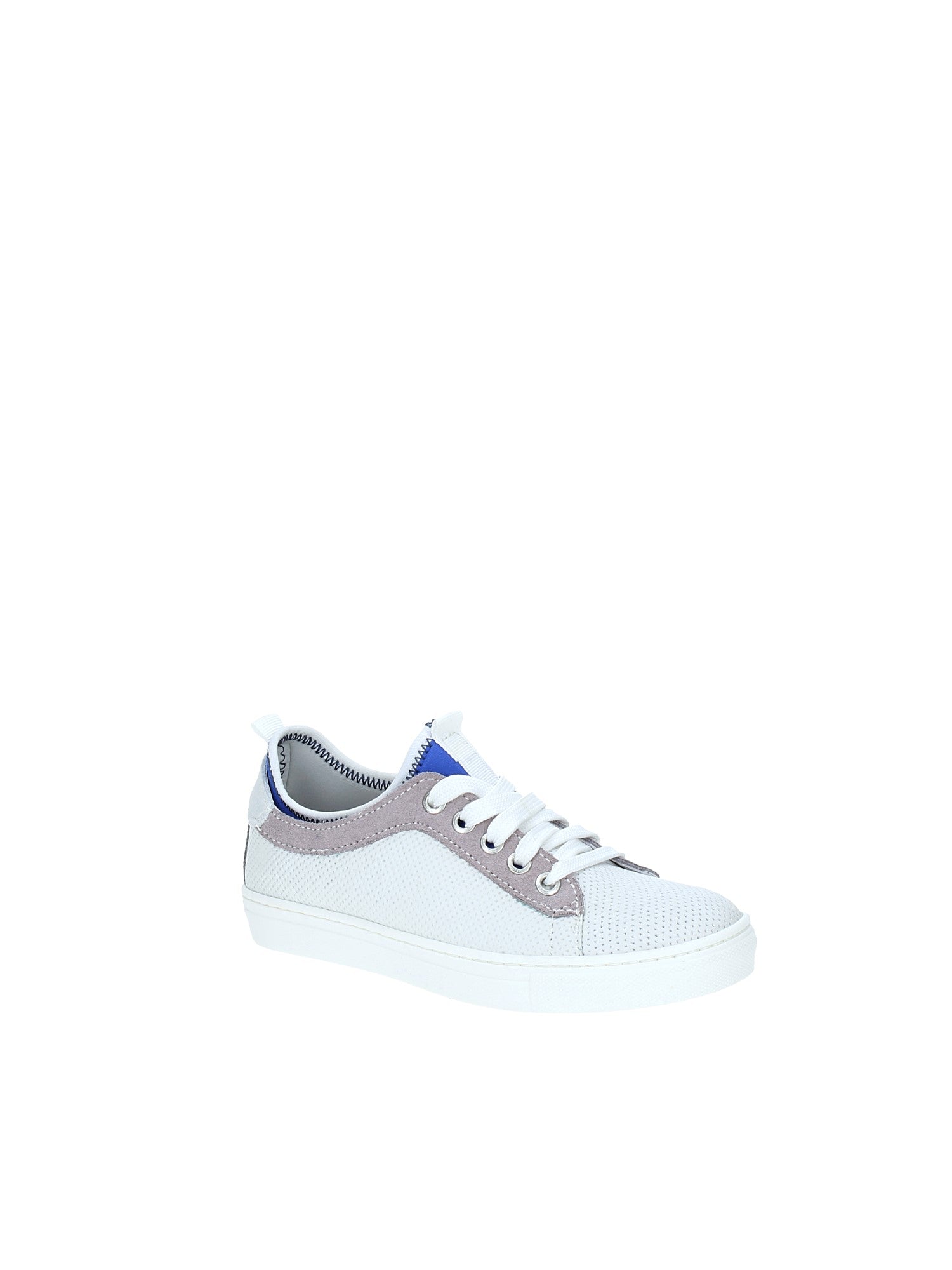 Sneakers Bianco Melania