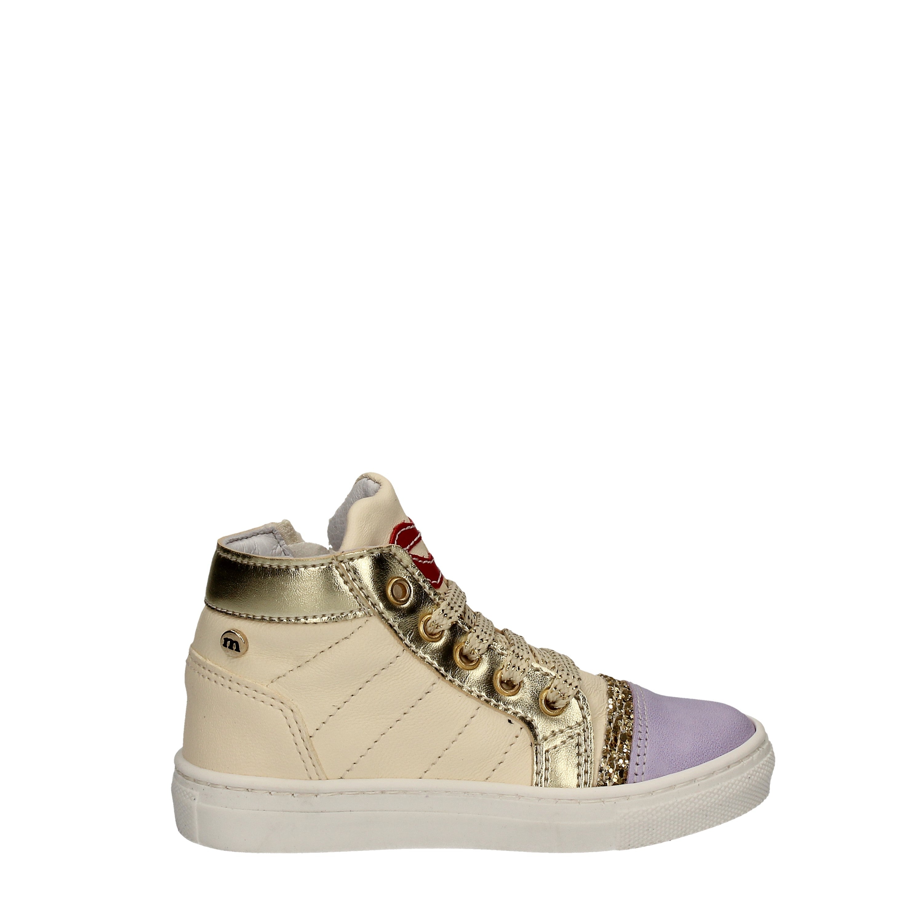 Sneakers Beige Melania