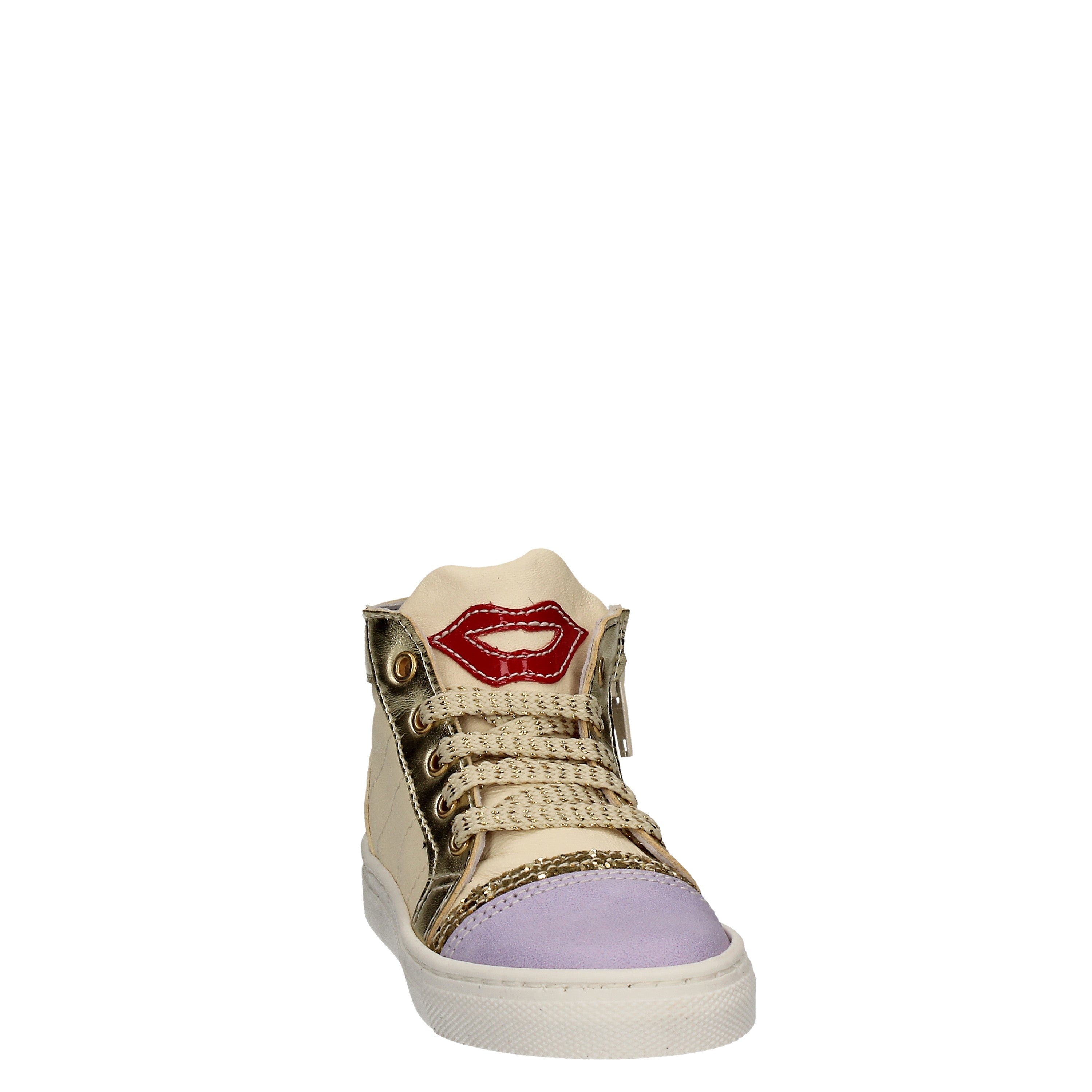 Sneakers Beige Melania