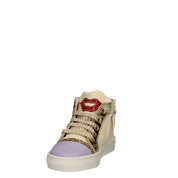 Sneakers Beige Melania
