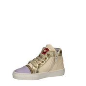 Sneakers Beige Melania