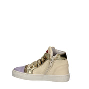 Sneakers Beige Melania