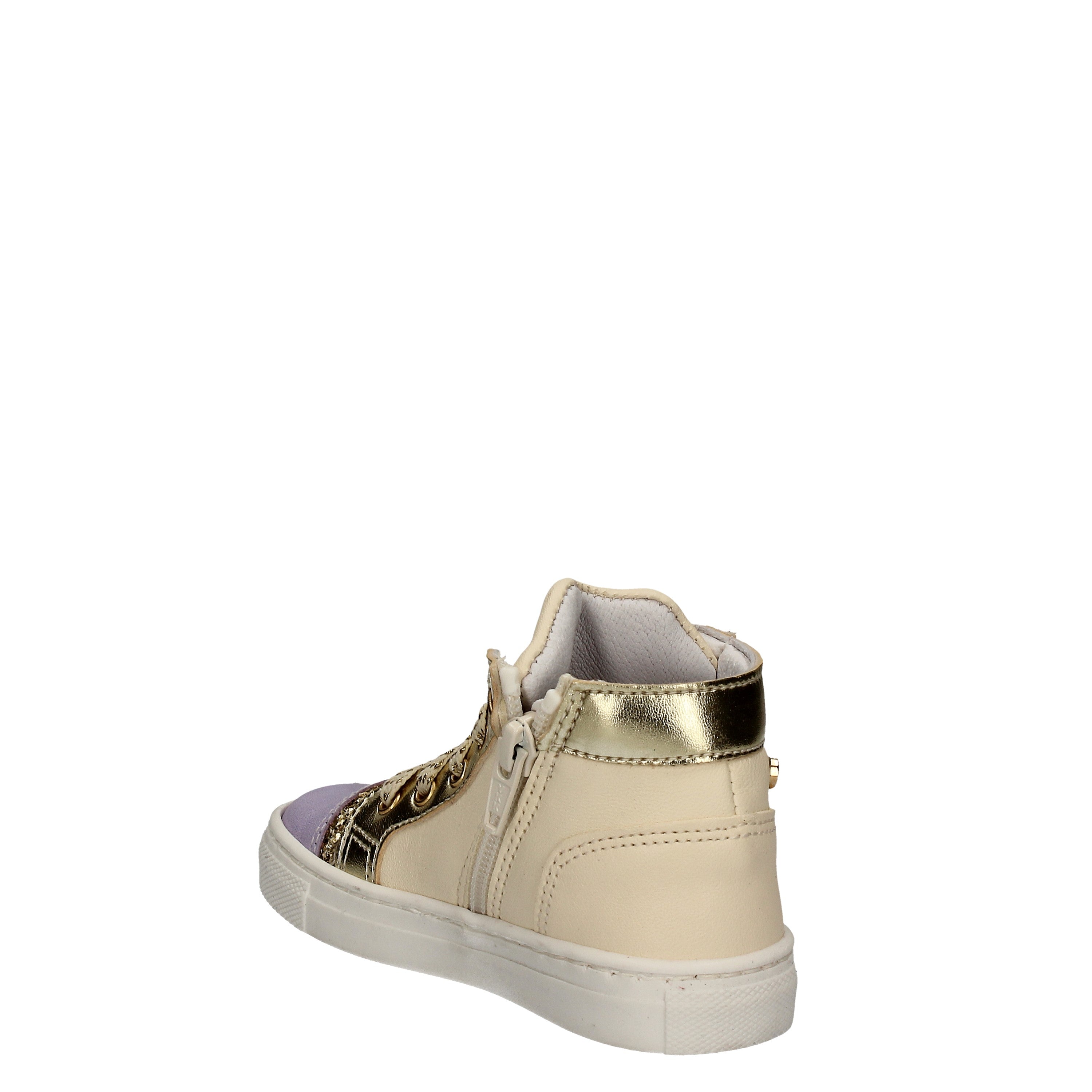Sneakers Beige Melania