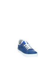 Sneakers Blu Melania