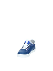 Sneakers Blu Melania