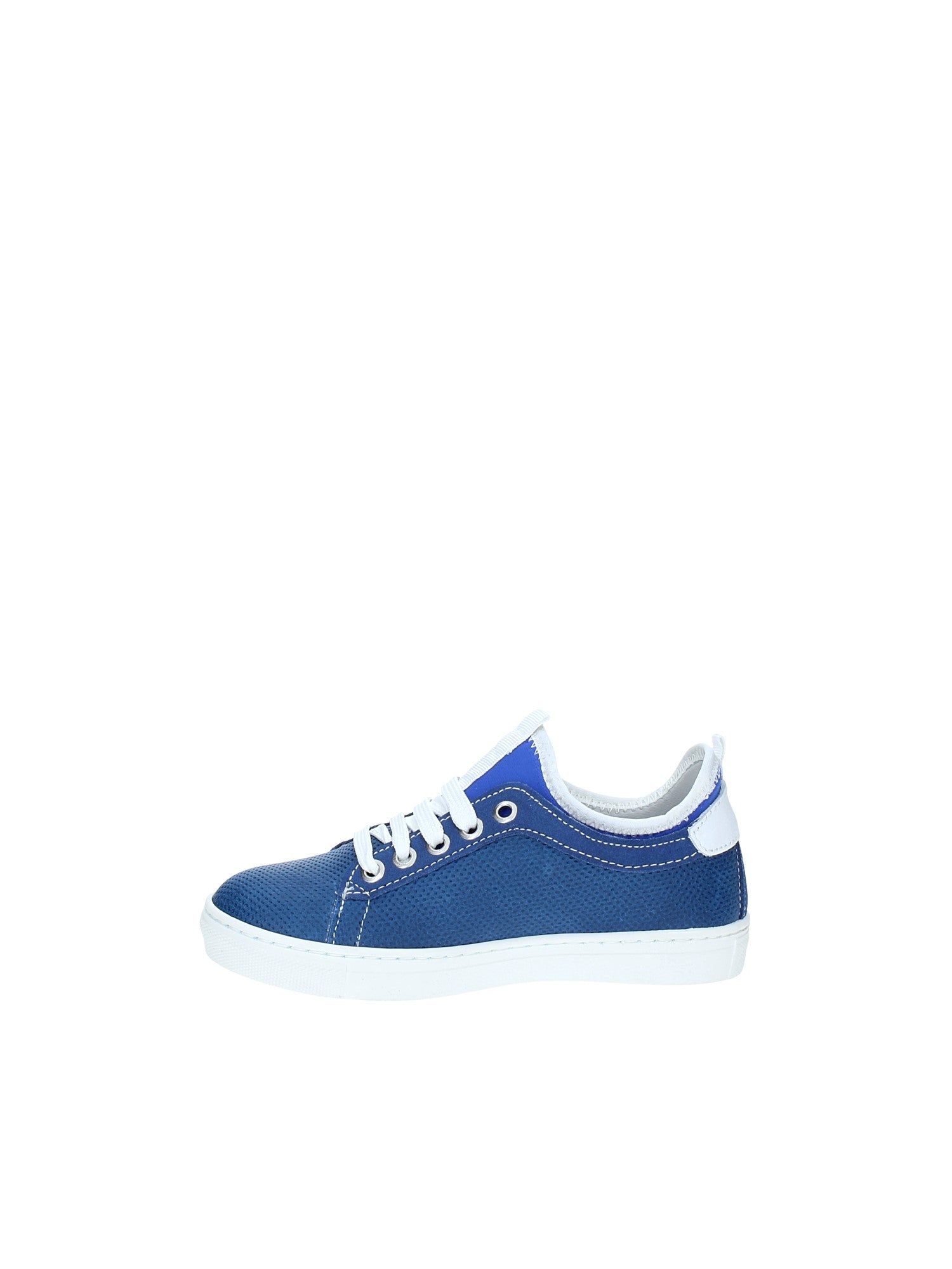 Sneakers Blu Melania