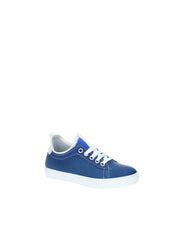Sneakers Blu Melania