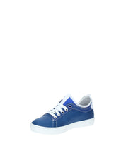 Sneakers Blu Melania