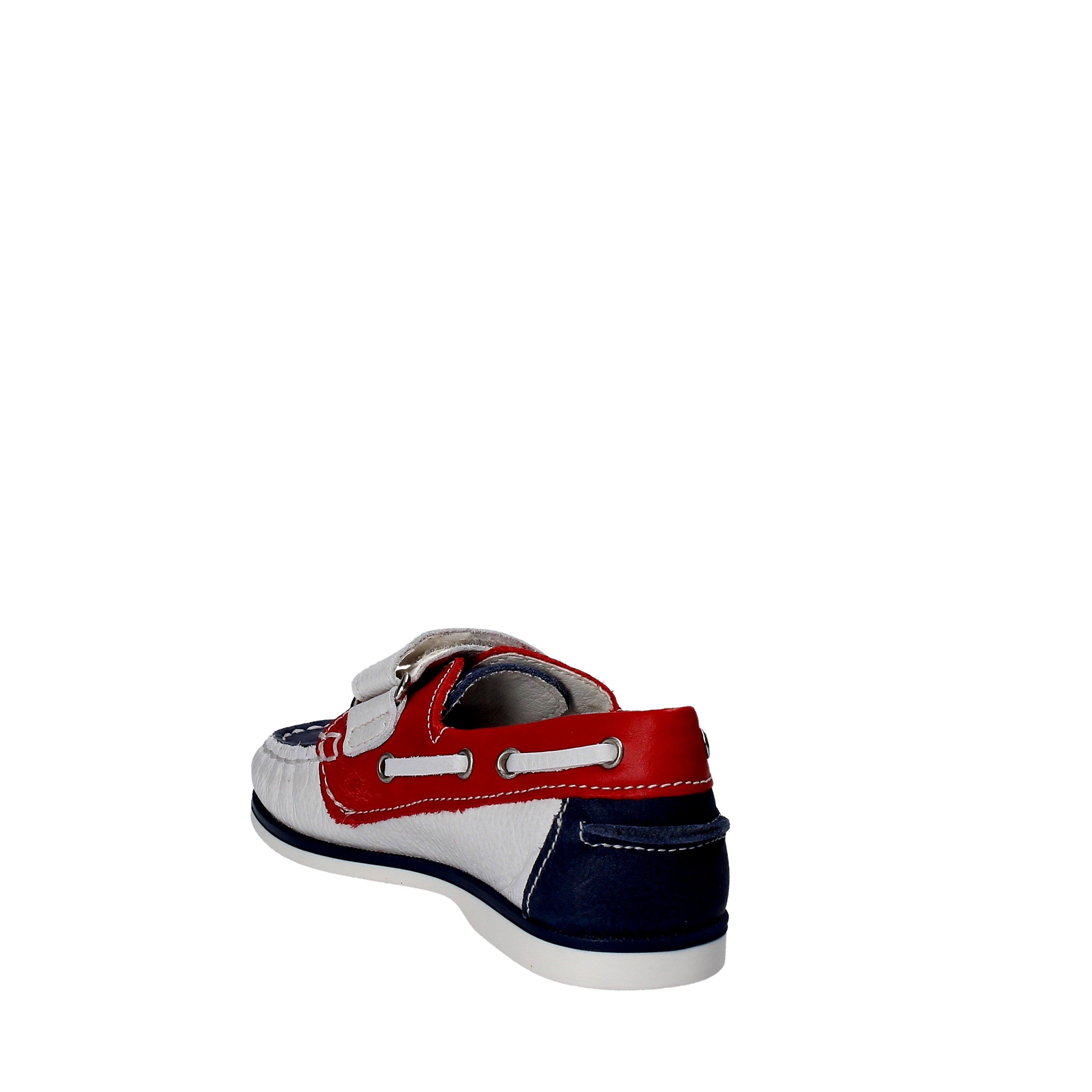 Mocassini Blu Melania