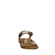 Sandali Giallo Melania