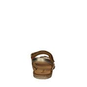 Sandali Giallo Melania