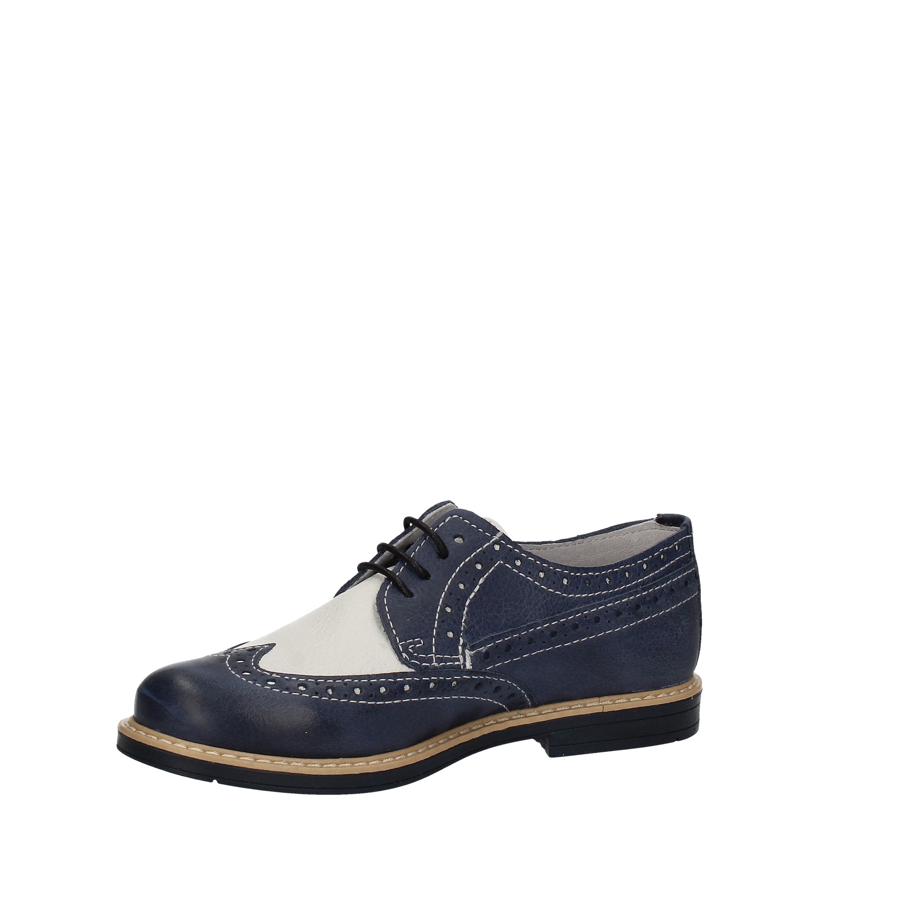 Francesine Blu Melania