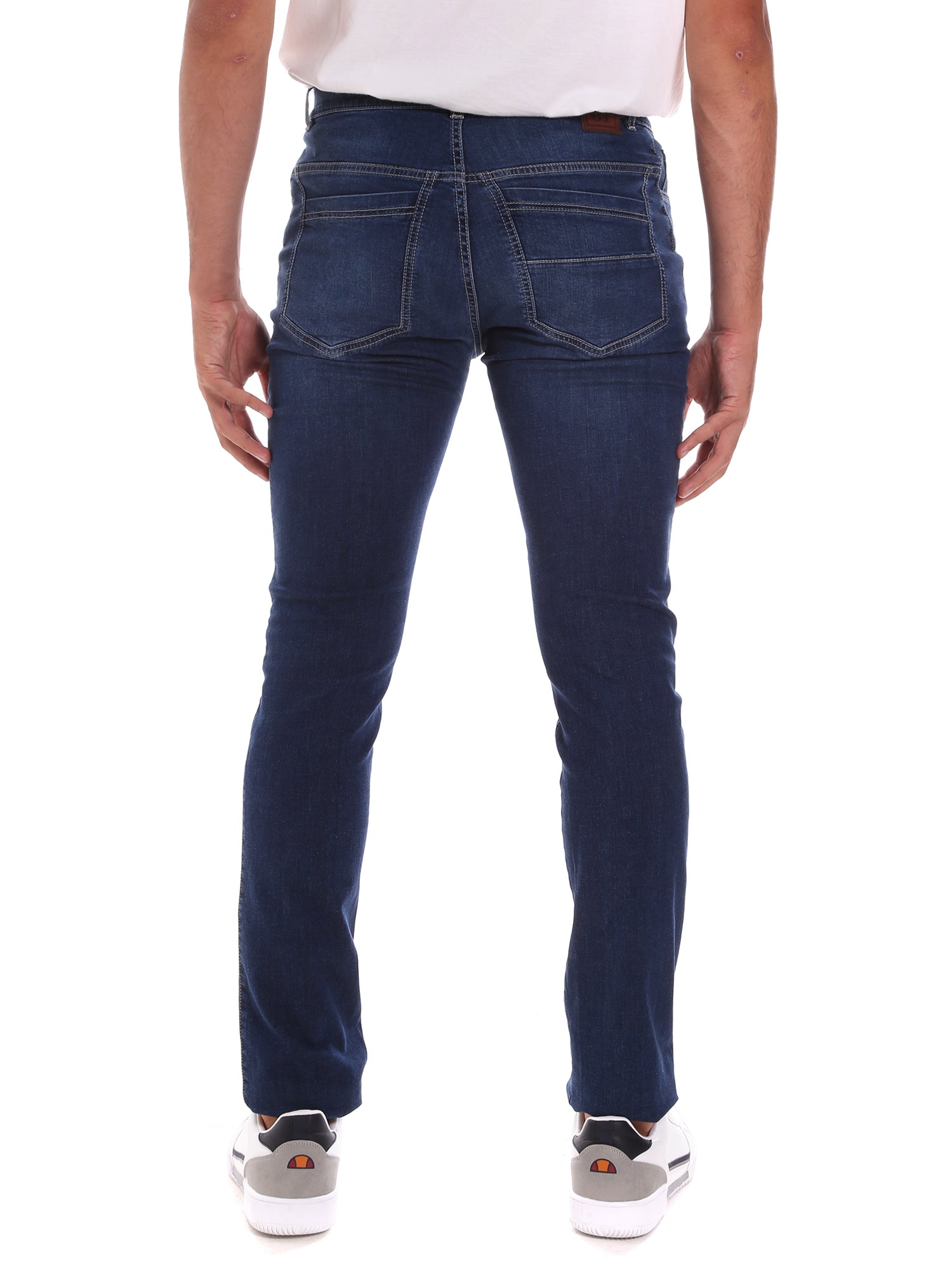 Jeans Blu Navigare