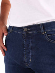 Jeans Blu Navigare