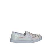 Slip-on Bianco Fiorucci Kids