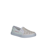 Slip-on Bianco Fiorucci Kids