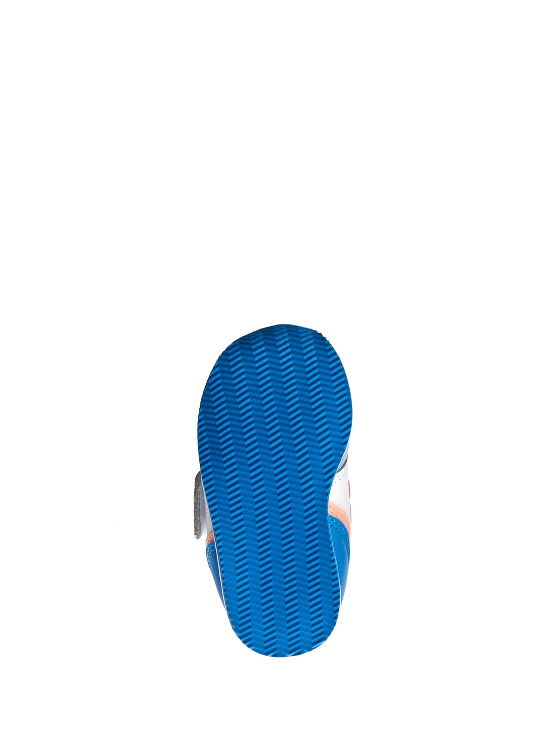 Scarpe con strappi Blu New Balance
