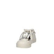 Sneakers Bianco Didi Blu