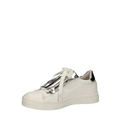 Sneakers Bianco Didi Blu