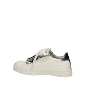 Sneakers Bianco Didi Blu