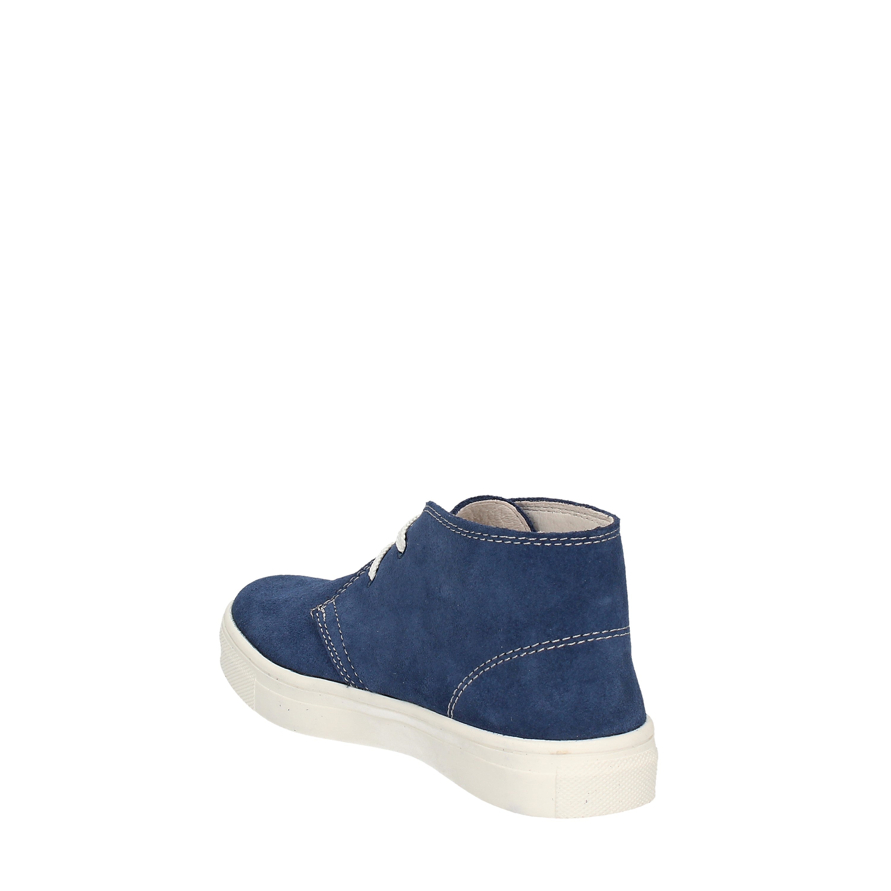 Polacchino Blu Didi Blu