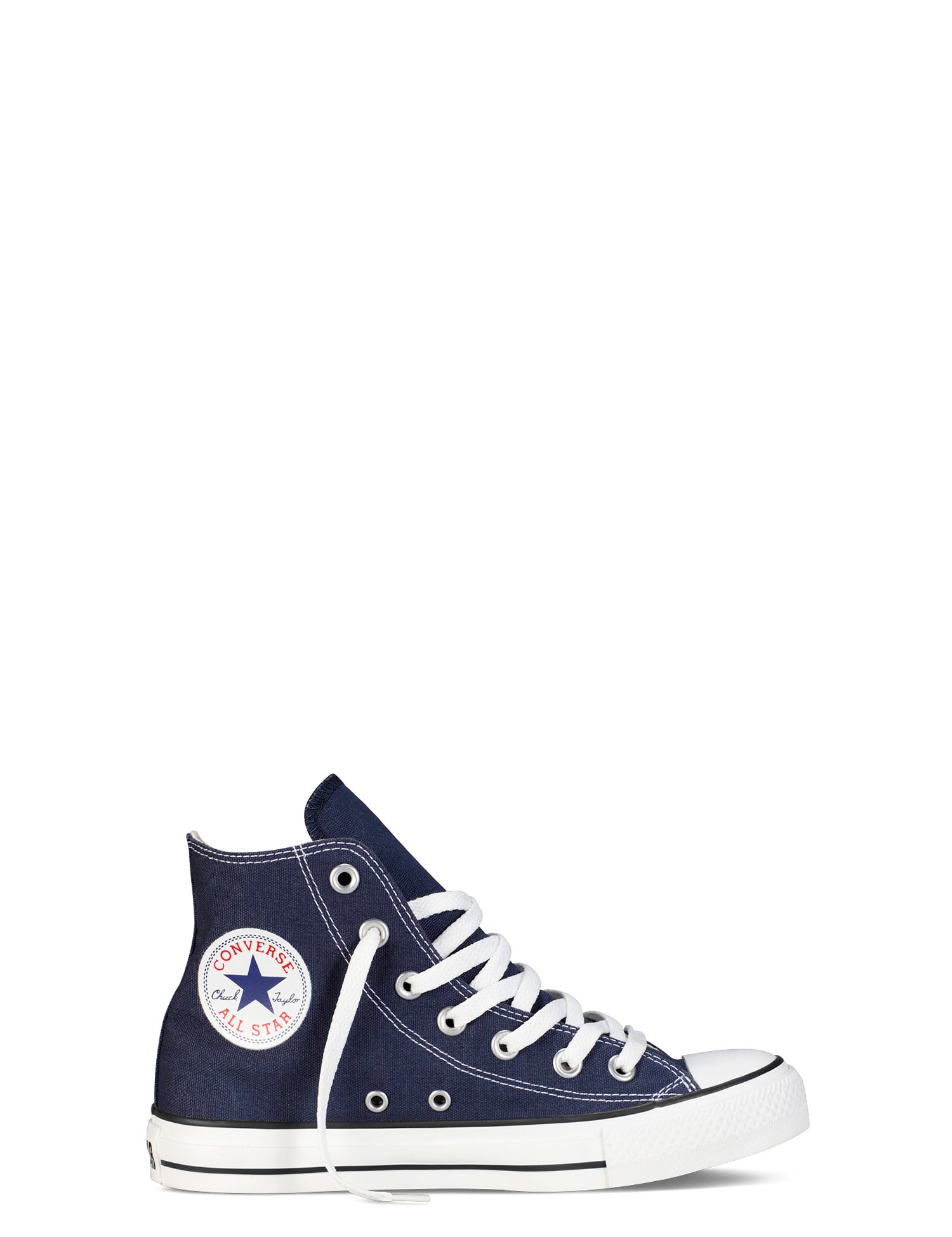 Sneakers Blu Converse