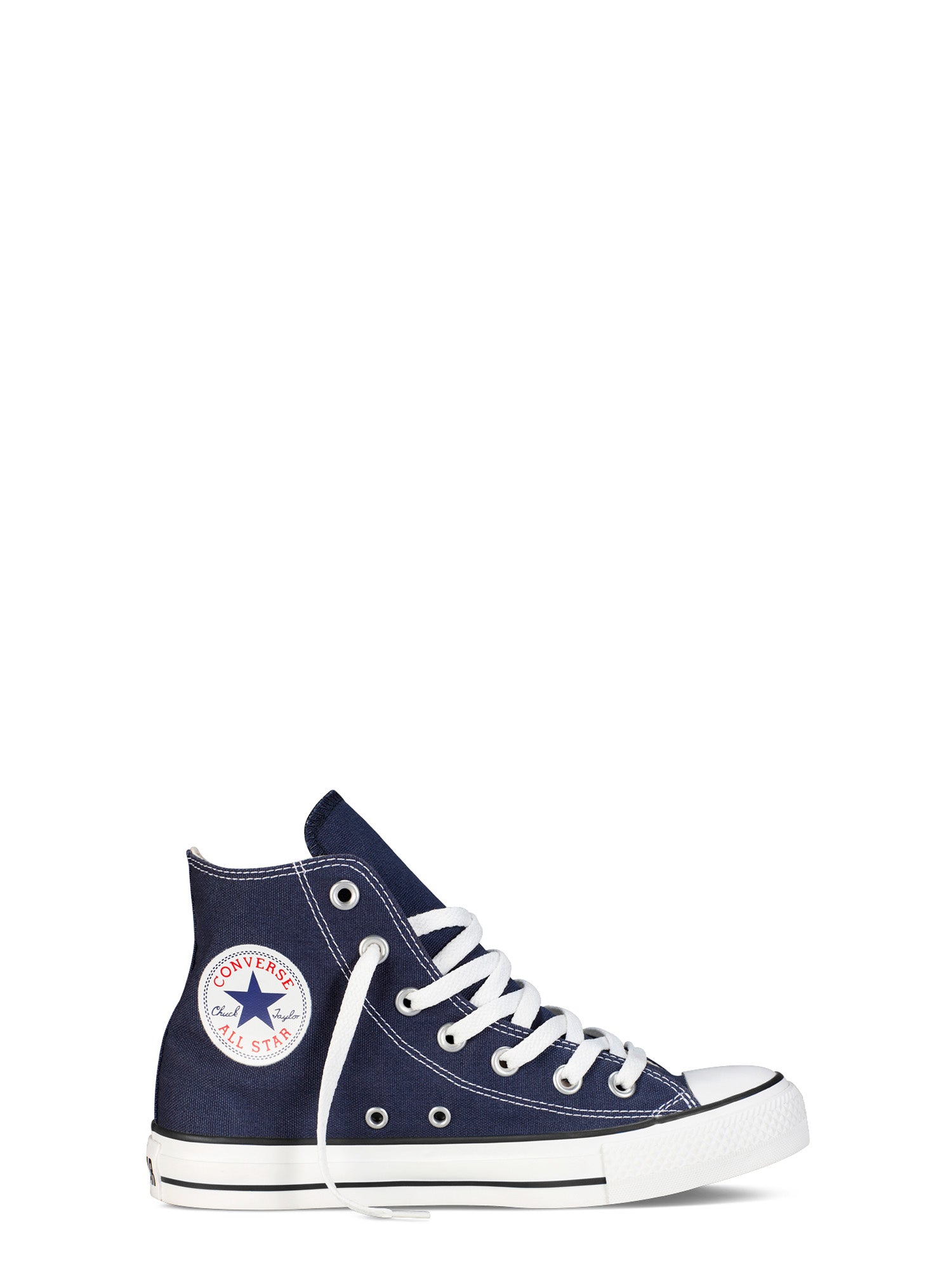 Sneakers Blu Converse