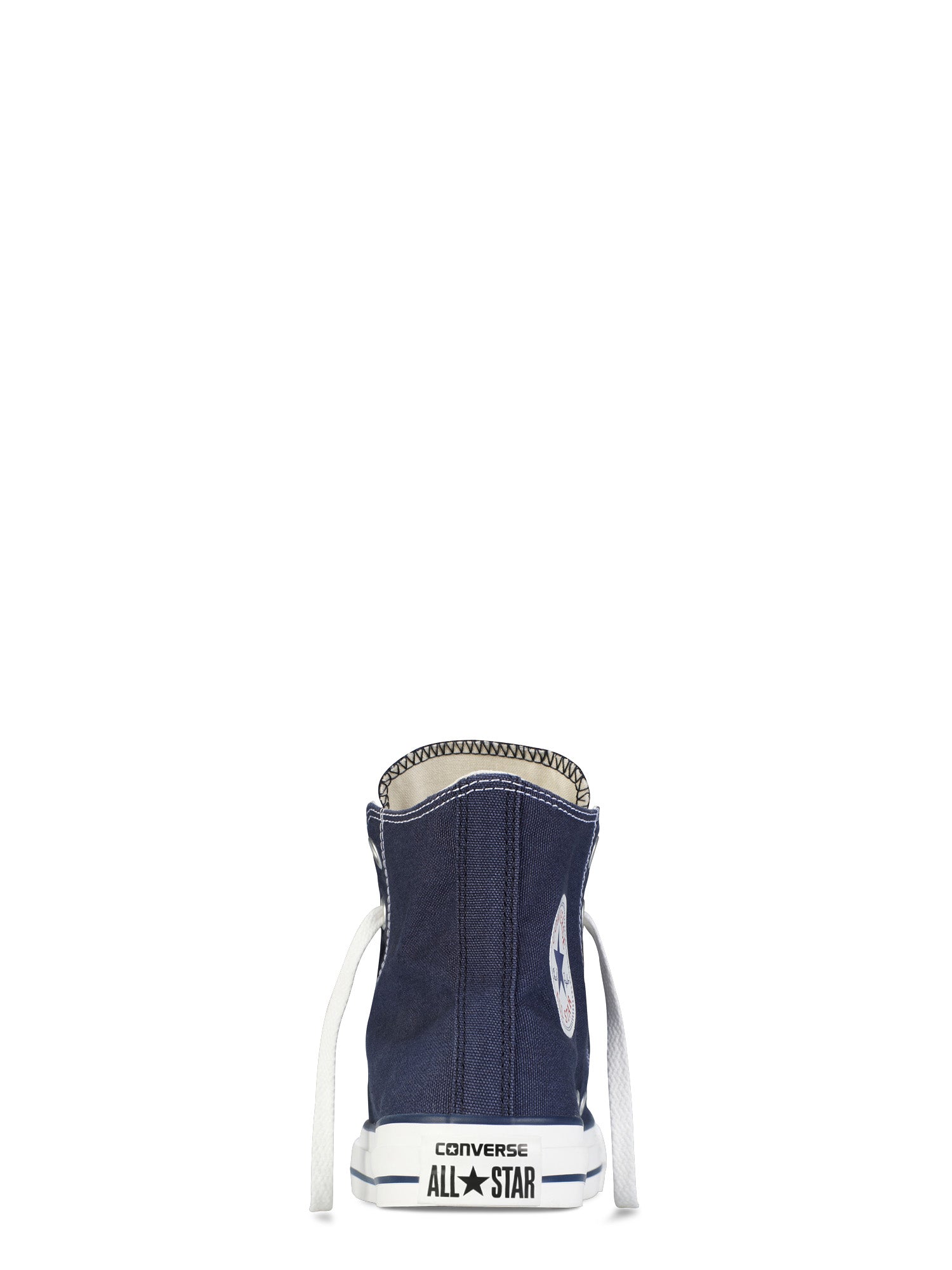 Sneakers Blu Converse