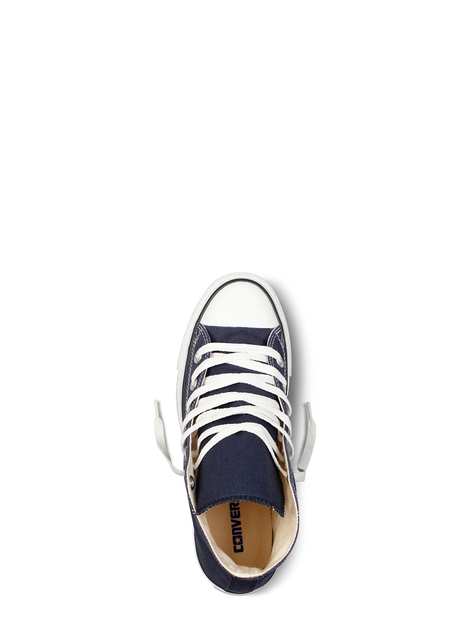 Sneakers Blu Converse