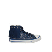 Sneakers Blu Lulu'