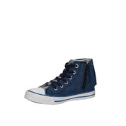 Sneakers Blu Lulu'