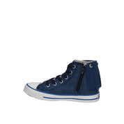Sneakers Blu Lulu'