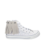 Sneakers Bianco Lulu'