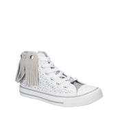 Sneakers Bianco Lulu'