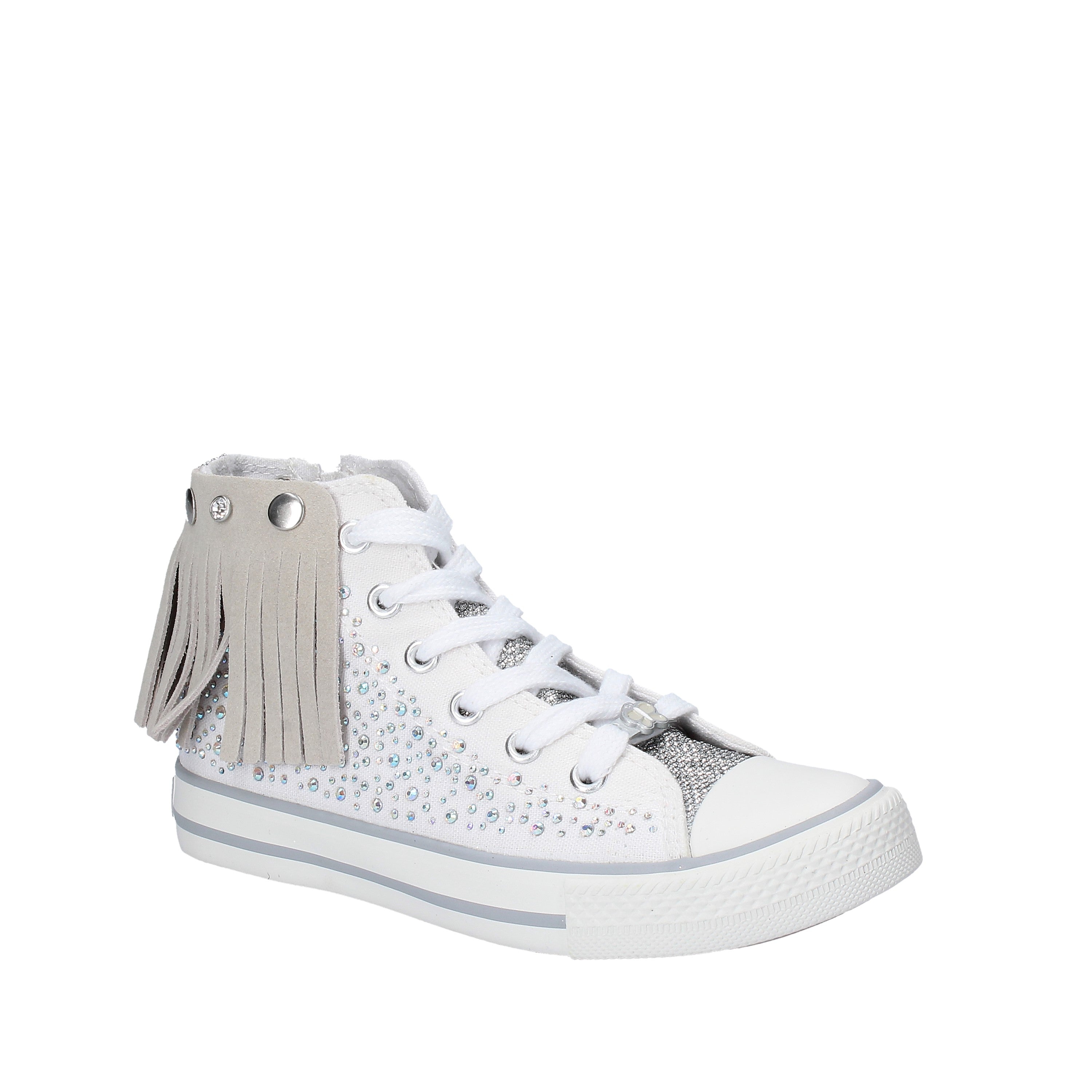 Sneakers Bianco Lulu'