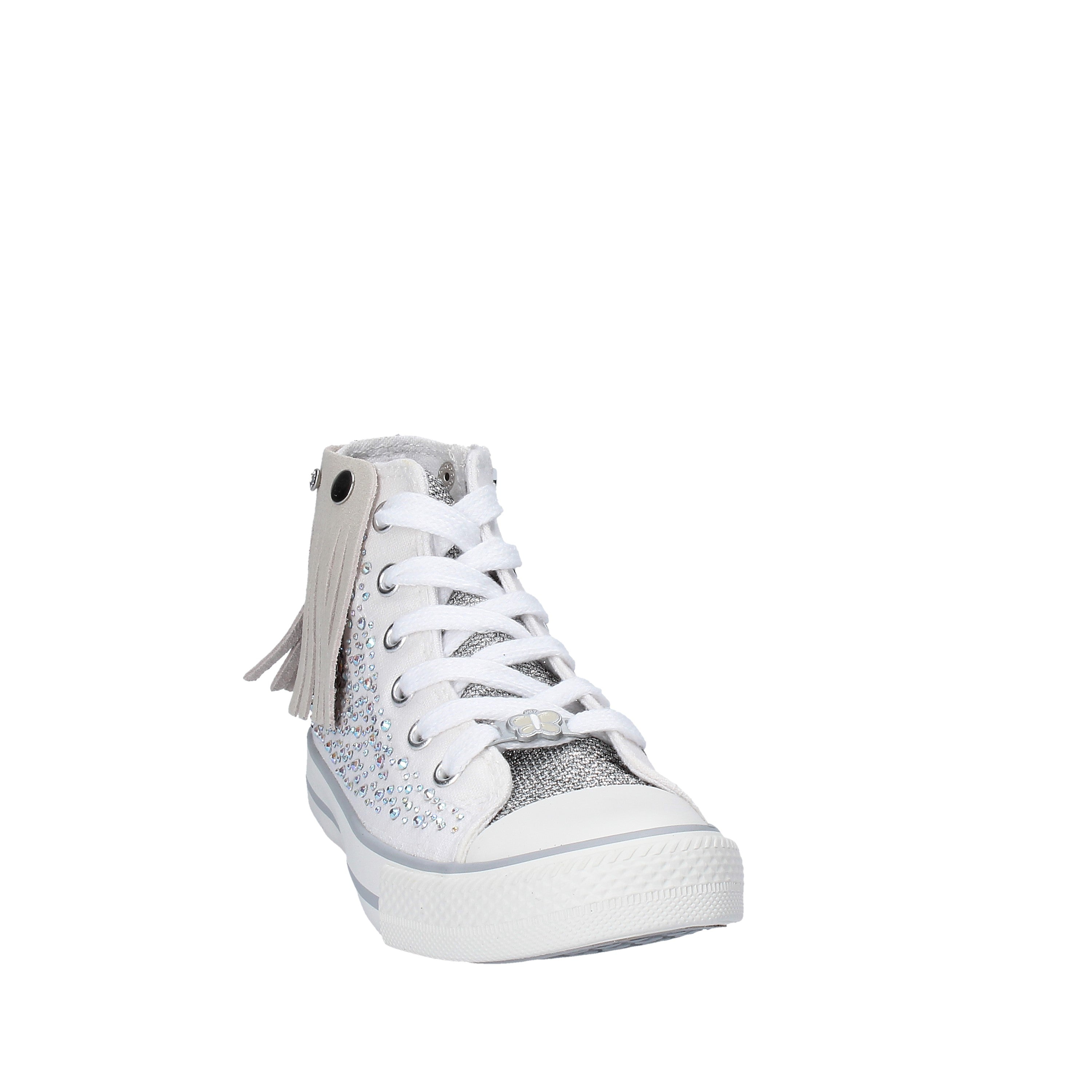 Sneakers Bianco Lulu'