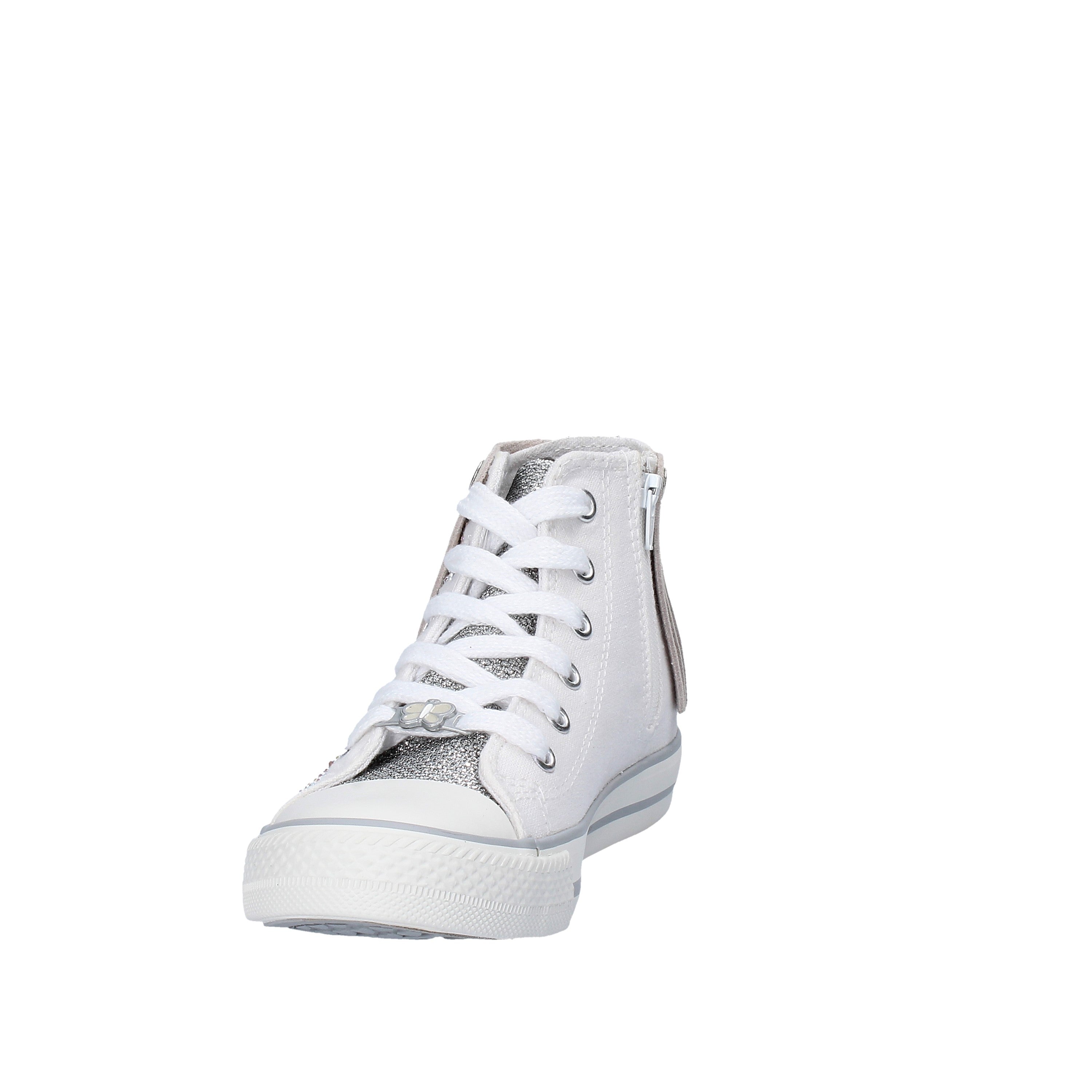 Sneakers Bianco Lulu'